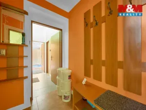 Pronájem bytu 2+1, Hynčice, 63 m2