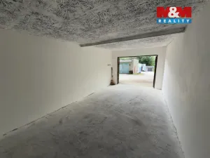 Prodej garáže, Havířov - Město, 20 m2