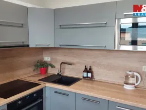 Pronájem bytu 1+1, Děčín - Děčín VI-Letná, U Tvrze, 36 m2