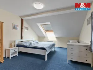 Prodej ubytování, Albrechtice v Jizerských horách, 215 m2