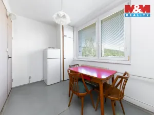 Prodej bytu 2+1, Tišnov, Králova, 56 m2
