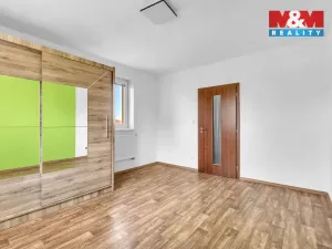 Prodej rodinného domu, Dříteň, 93 m2