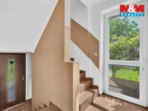 Prodej rodinného domu, Dříteň, 93 m2