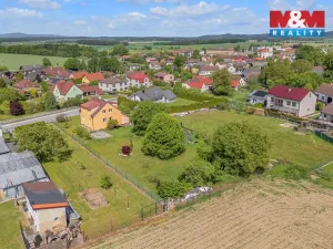 Prodej rodinného domu, Dříteň, 93 m2