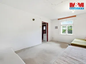 Prodej rodinného domu, Horní Slivno, 61 m2