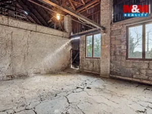 Prodej rodinného domu, Horní Slivno, 61 m2
