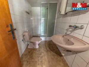 Prodej chalupy, Kamenický Šenov, Obecní, 199 m2