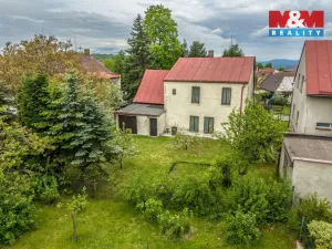 Prodej chalupy, Kamenický Šenov, Obecní, 199 m2