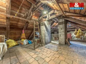 Prodej rodinného domu, Ústí nad Labem - Severní Terasa, Bratří Veverků, 134 m2