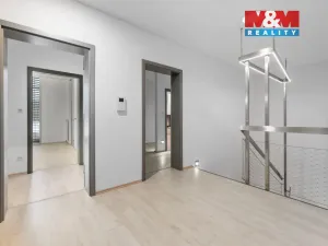 Prodej rodinného domu, Pastviny, 237 m2