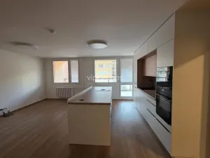 Pronájem bytu 4+kk, Praha - Břevnov, Markétská, 125 m2