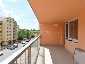 Pronájem bytu 4+kk, Praha - Břevnov, Markétská, 125 m2