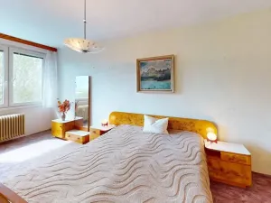 Prodej bytu 3+1, Týniště nad Orlicí, Okružní, 71 m2