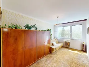 Prodej bytu 3+1, Týniště nad Orlicí, Okružní, 71 m2