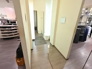Pronájem obchodního prostoru, Praha - Nové Město, Na příkopě, 71 m2