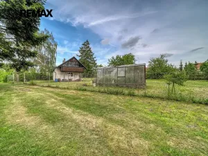 Prodej chaty, Černíny, 65 m2