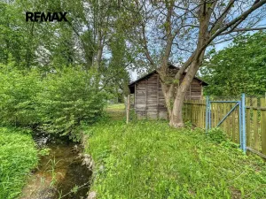 Prodej chaty, Černíny, 65 m2