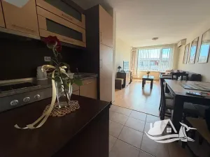 Prodej bytu 3+kk, Nesebar, Bulharsko, 69 m2