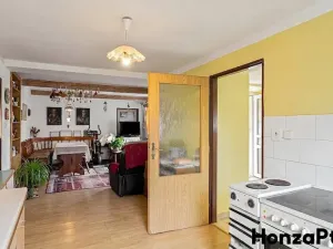 Prodej rodinného domu, Čisovice, 96 m2
