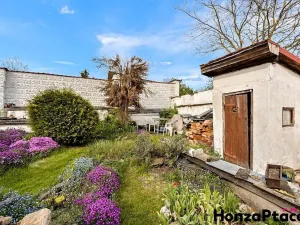 Prodej rodinného domu, Čisovice, 96 m2