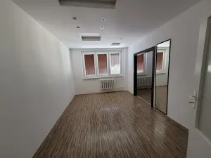 Prodej bytu 2+1, Ostrava, Sokolská třída, 48 m2