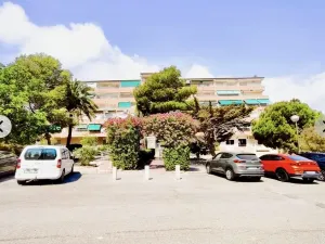 Prodej bytu 3+1, Guardamar Del Segura, Costa Blanca, Provincie Alicante, Španělsko, 52 m2
