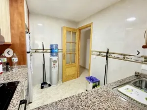 Prodej bytu 4+1, Guardamar del Segura, Costa Blanca, Provincie Alicante, Španělsko, 160 m2