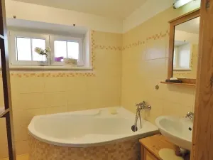 Pronájem bytu 2+kk, Ústí nad Labem, Mezidomí, 51 m2