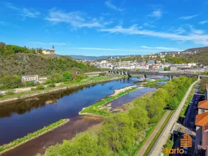 Prodej bytu 2+1, Ústí nad Labem, Třebízského, 61 m2