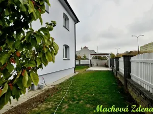 Pronájem bytu 3+kk, Praha - Řepy, Severýnova, 85 m2
