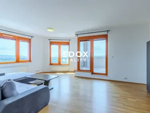 Prodej bytu 3+kk, Praha - Krč, Antala Staška, 82 m2