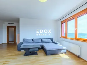Prodej bytu 3+kk, Praha - Krč, Antala Staška, 82 m2