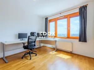 Prodej bytu 3+kk, Praha - Krč, Antala Staška, 82 m2