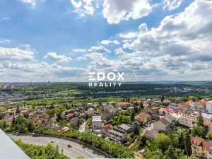 Prodej bytu 3+kk, Praha - Krč, Antala Staška, 82 m2