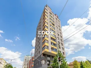 Prodej bytu 3+kk, Praha - Krč, Antala Staška, 82 m2