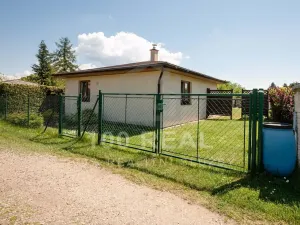 Prodej chaty, Hradec Králové, Rozkvět míru I, 50 m2
