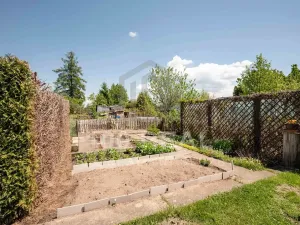 Prodej chaty, Hradec Králové, Rozkvět míru I, 50 m2