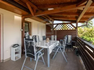 Prodej chaty, Hradec Králové, Rozkvět míru I, 50 m2