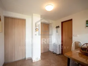 Prodej chaty, Hradec Králové, Rozkvět míru I, 50 m2