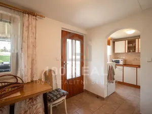 Prodej chaty, Hradec Králové, Rozkvět míru I, 50 m2