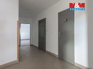 Pronájem skladu, Postupice - Milovanice, 212 m2