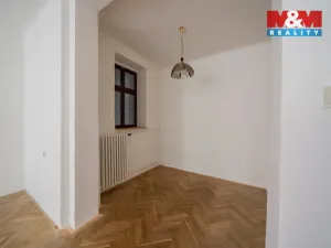 Prodej bytu 1+1, Brno - Staré Brno, Hlinky, 62 m2