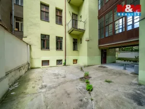 Prodej bytu 1+1, Brno - Staré Brno, Hlinky, 62 m2