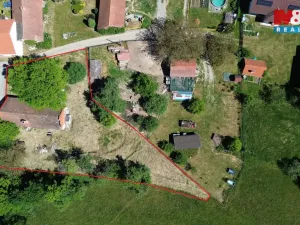 Prodej rodinného domu, Petroupim, 110 m2