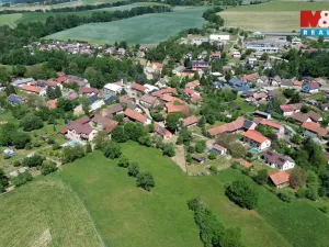 Prodej rodinného domu, Petroupim, 110 m2