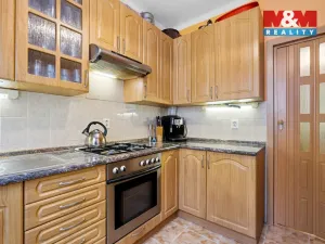 Prodej rodinného domu, Benátky nad Jizerou - Benátky nad Jizerou I, Pickova, 150 m2
