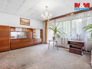 Prodej rodinného domu, Benátky nad Jizerou - Benátky nad Jizerou I, Pickova, 150 m2