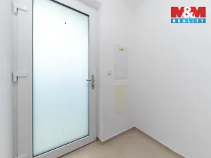 Prodej bytu 2+kk, Moravské Knínice, Na Hrázi, 50 m2