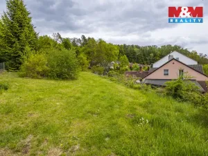 Prodej pozemku pro bydlení, Červený Kostelec, 496 m2
