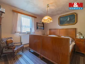 Prodej rodinného domu, Hranice, Na vyhlídce, 100 m2